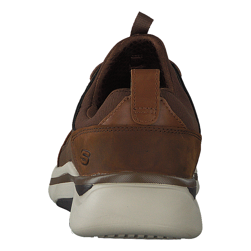 Mens Relaxed Fit Delamo Cdb
