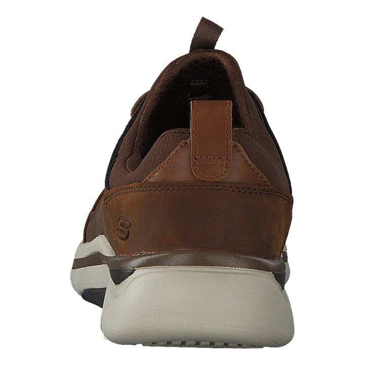 Mens Relaxed Fit Delamo Cdb