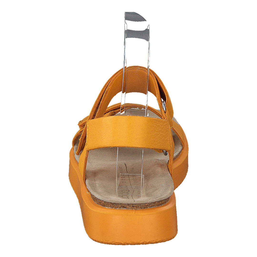 Corksphere Sandal W Fanta
