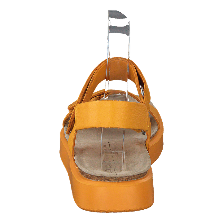 Corksphere Sandal W Fanta