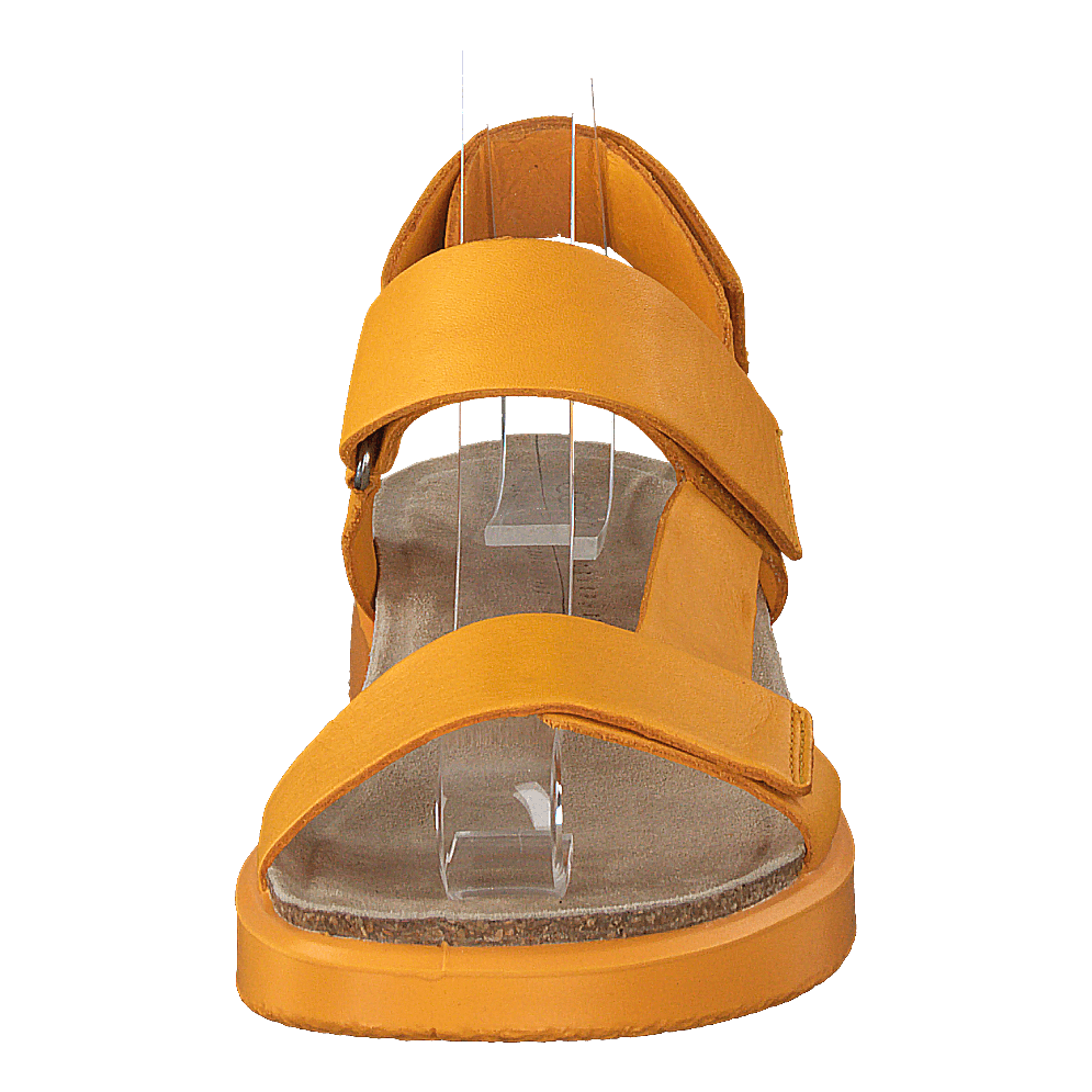 Corksphere Sandal W Fanta