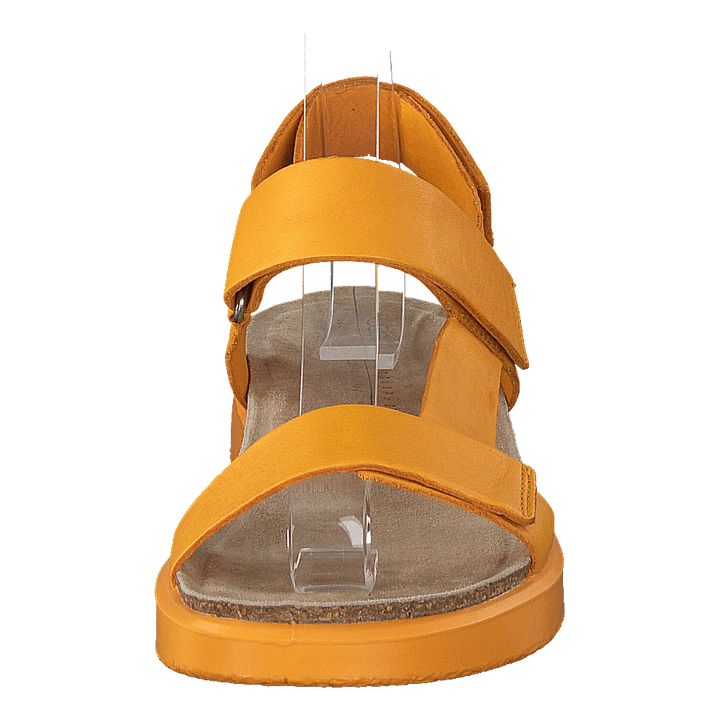 Corksphere Sandal W Fanta
