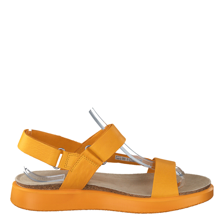 Corksphere Sandal W Fanta
