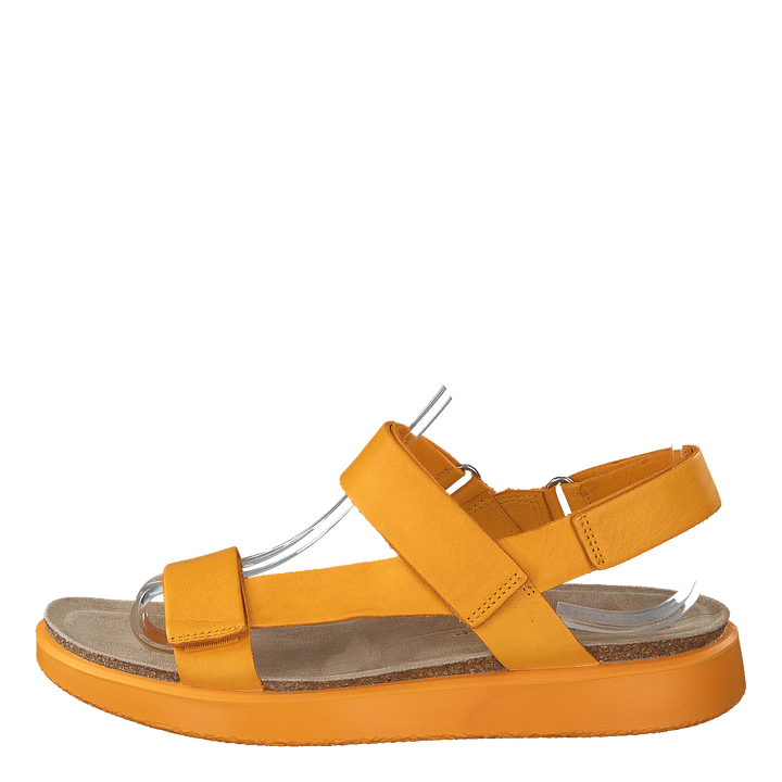 Corksphere Sandal W Fanta