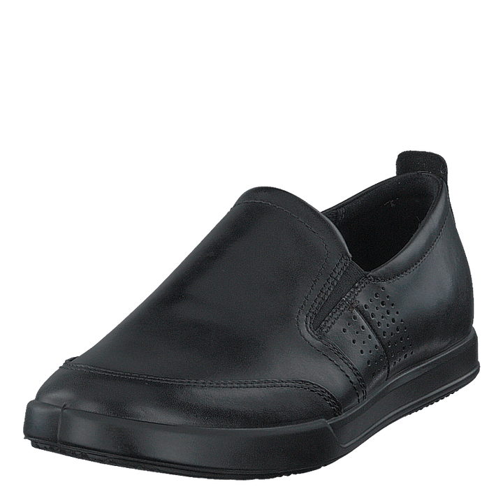 Collin 2.0 Black