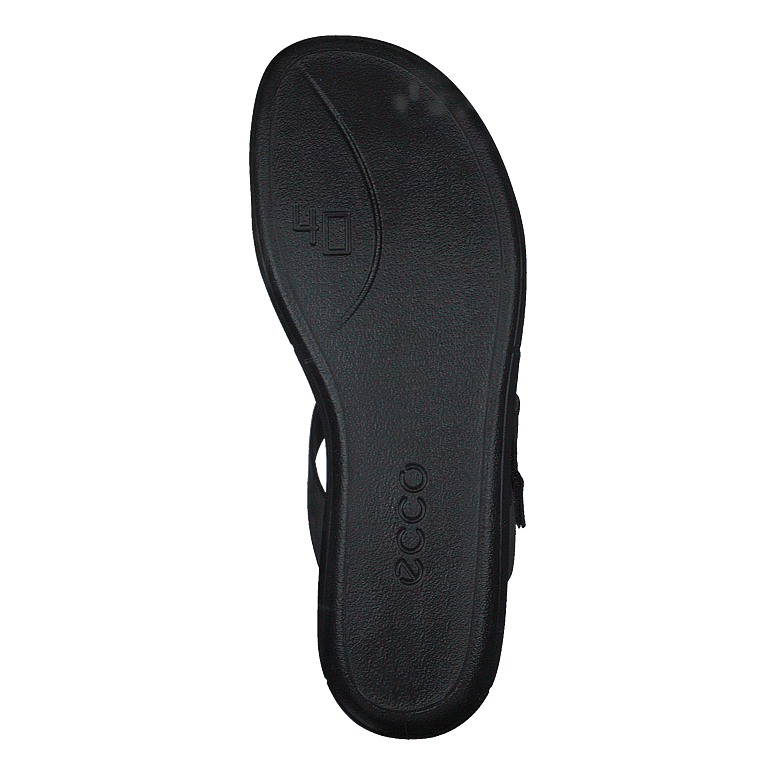 Simpil Sandal Limestone/woodrose/black