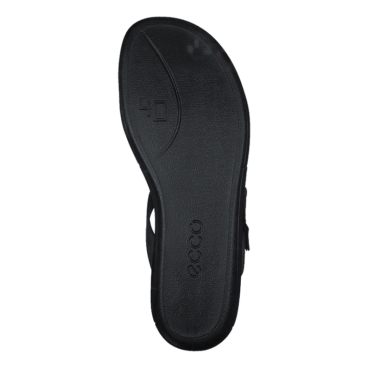 Simpil Sandal Limestone/woodrose/black