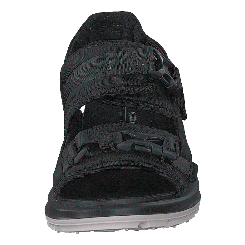 Exowrap W Black/black