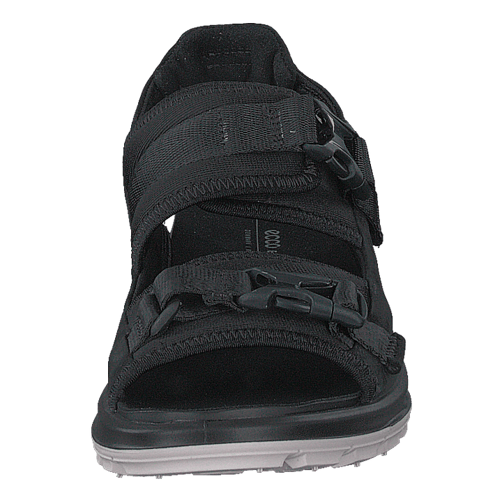 Exowrap W Black/black