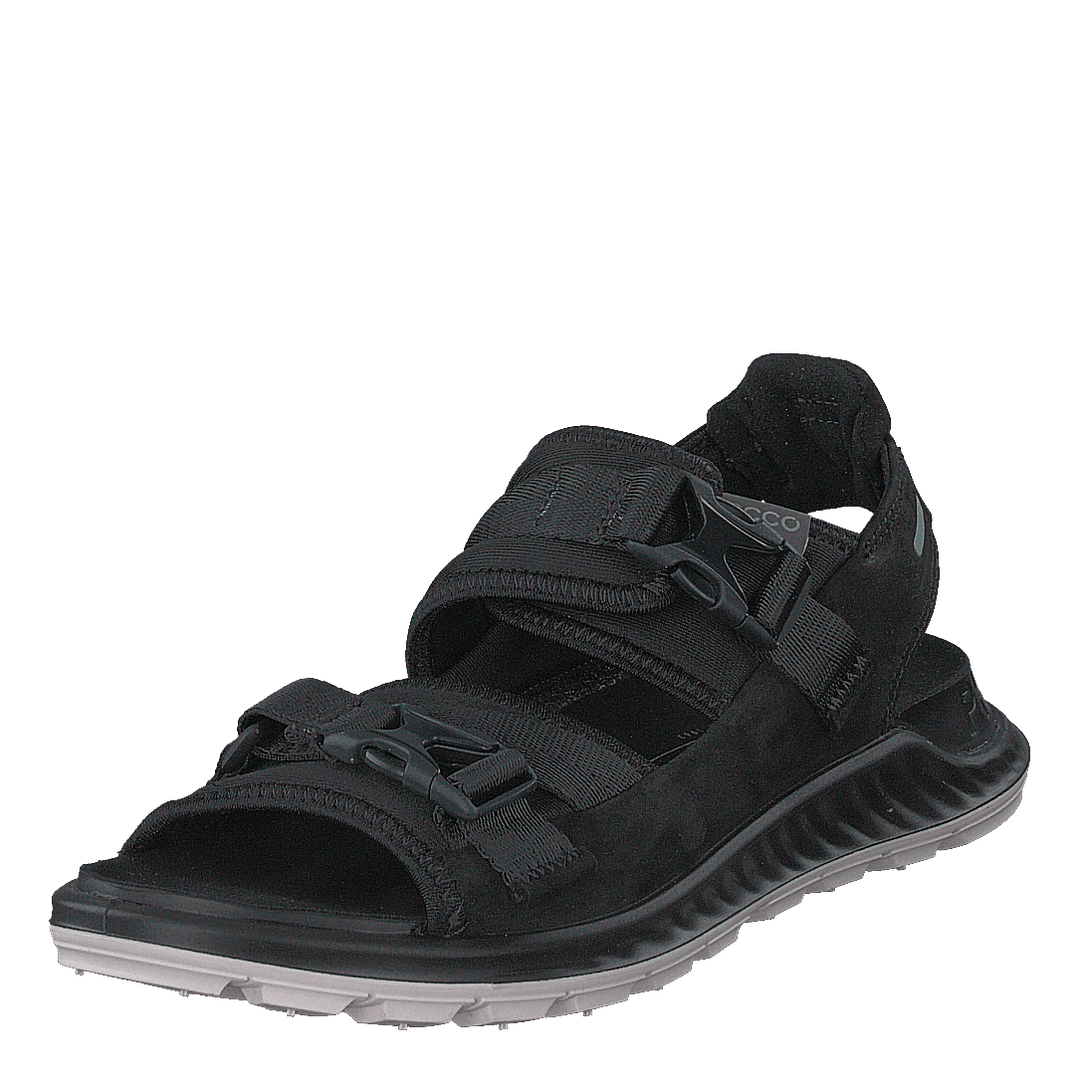 Exowrap W Black/black