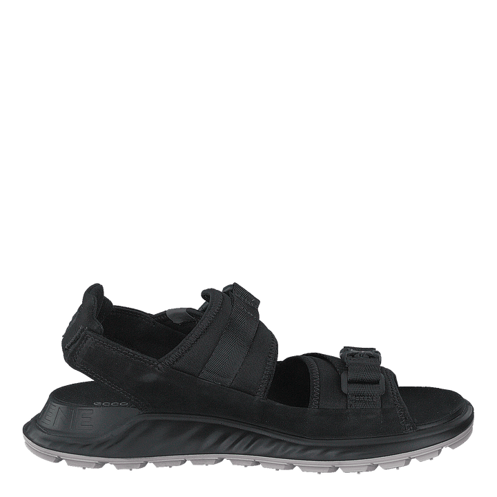 Exowrap W Black/black