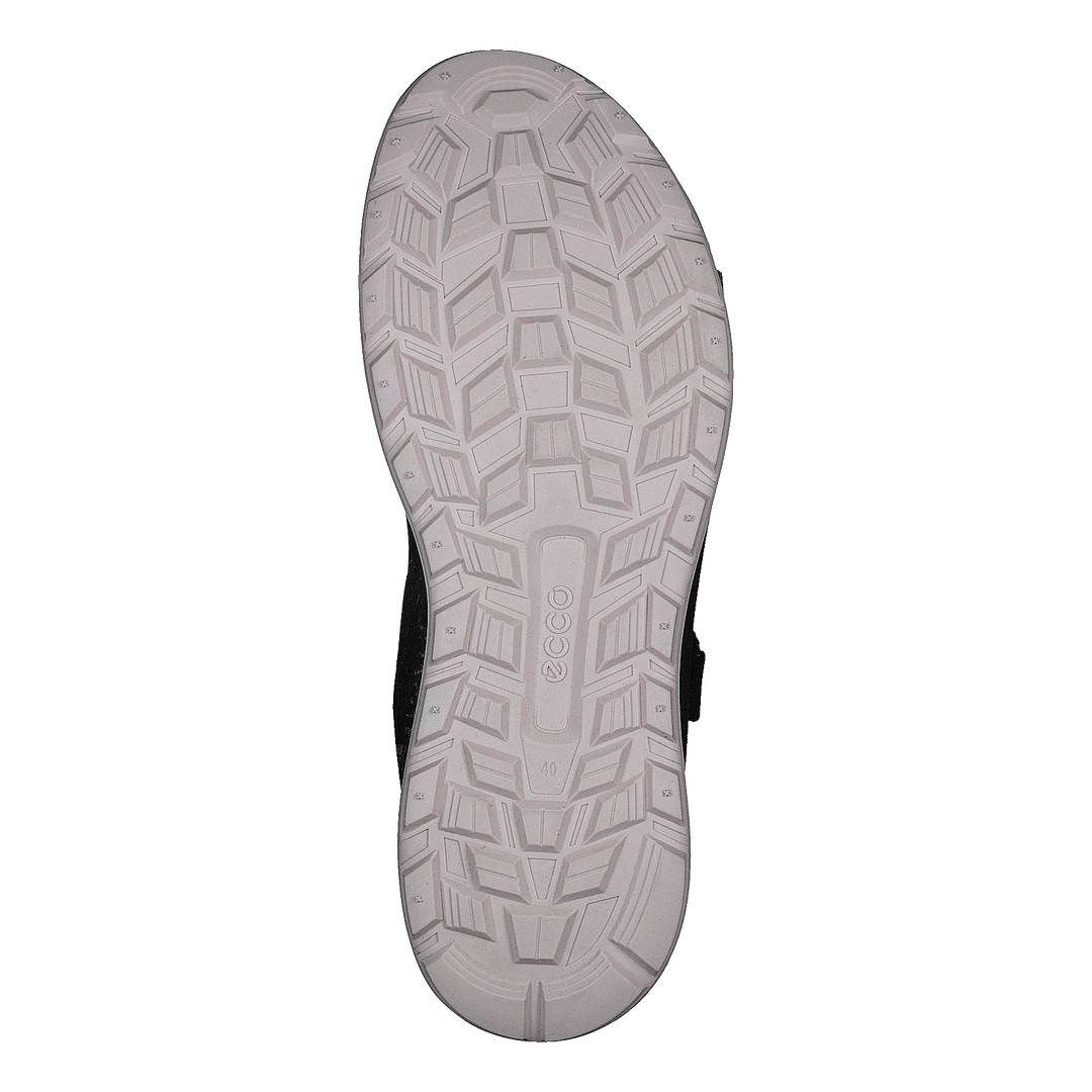 Exowrap W Black/black