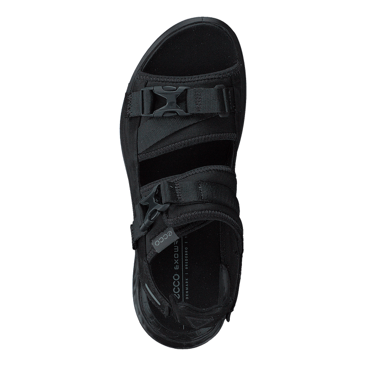 Exowrap W Black/black