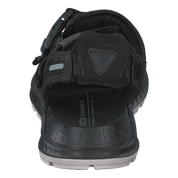 Exowrap W Black/black