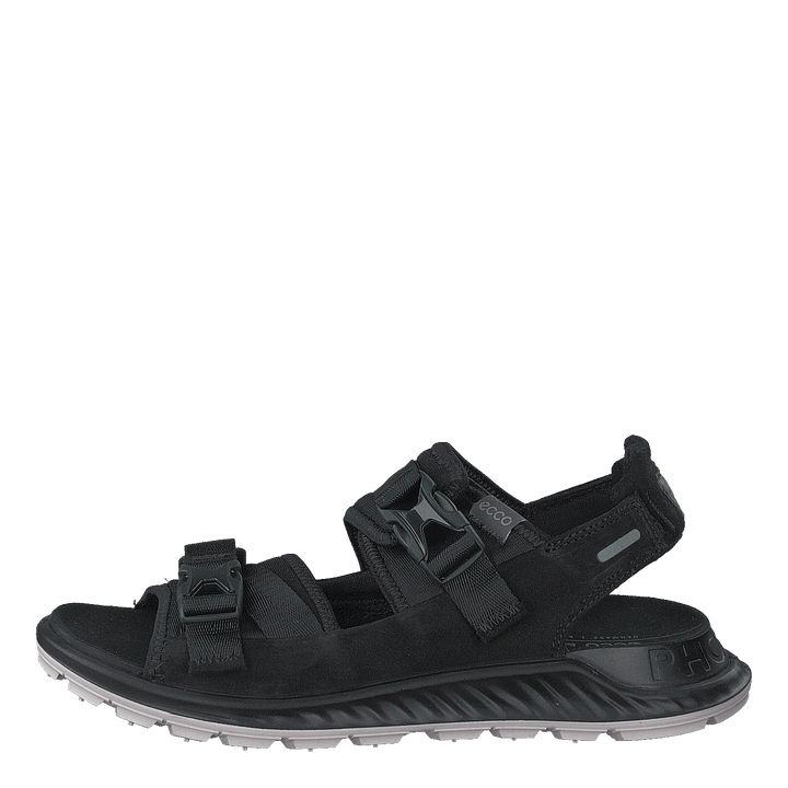 Exowrap W Black/black
