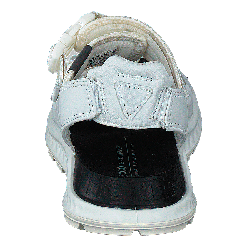 Exowrap W White/white