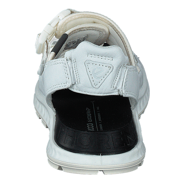 Exowrap W White/white