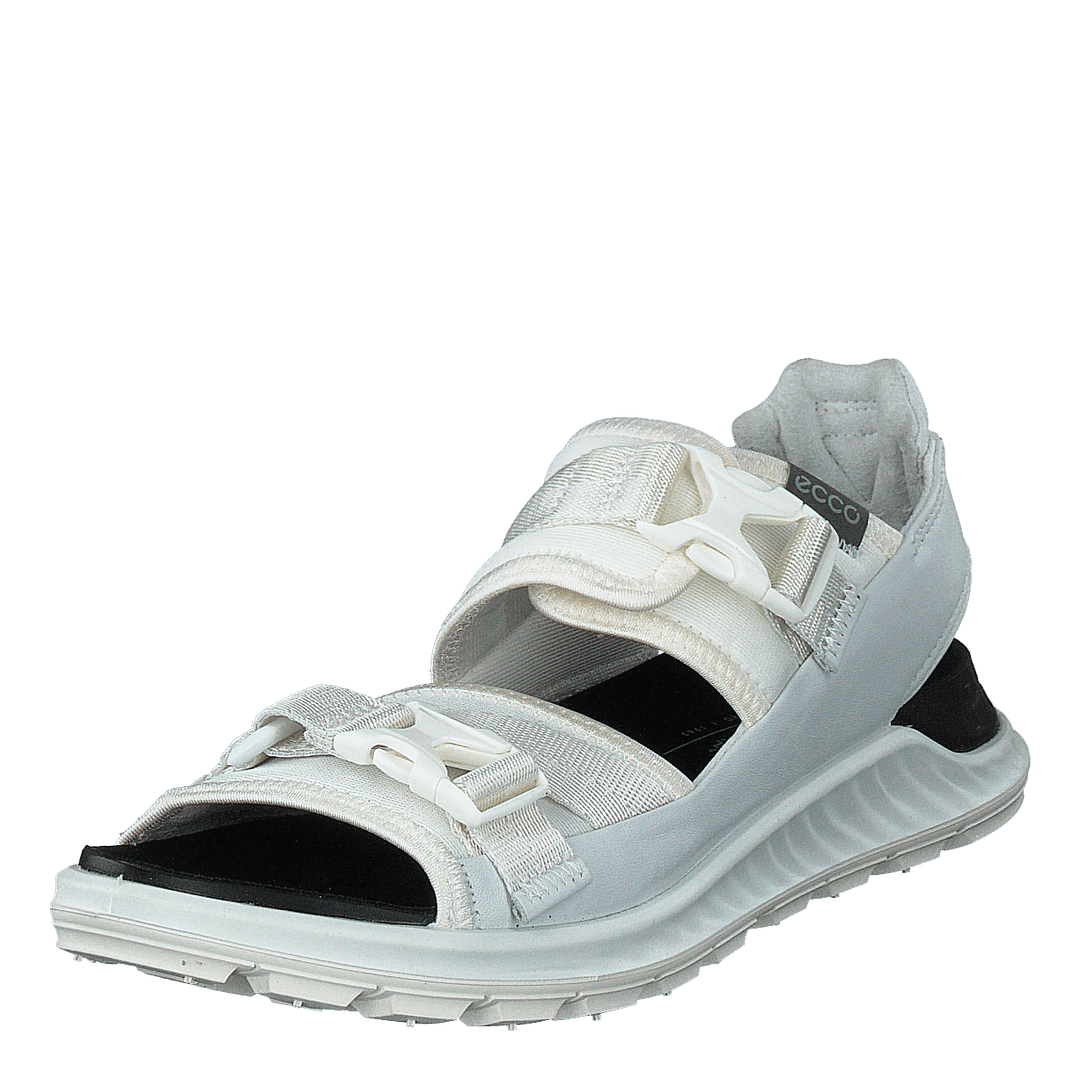 Exowrap W White/white