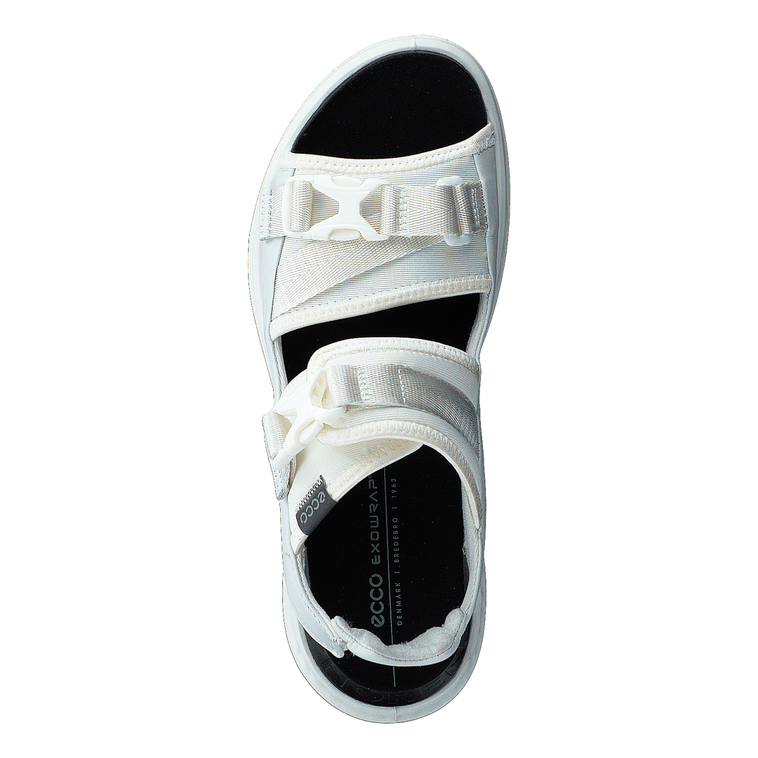 Exowrap W White/white