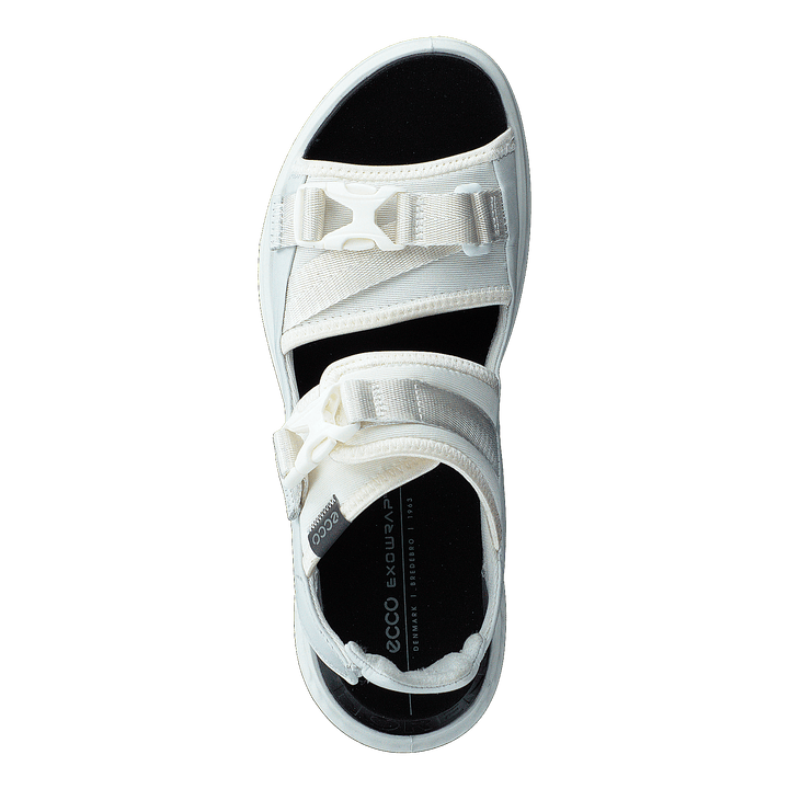Exowrap W White/white
