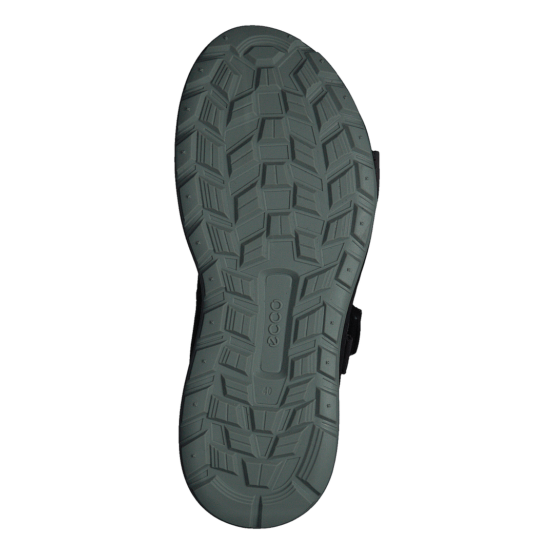 Exowrap M Shale/shale