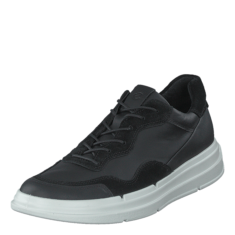 ECCO Soft X W Black/black –