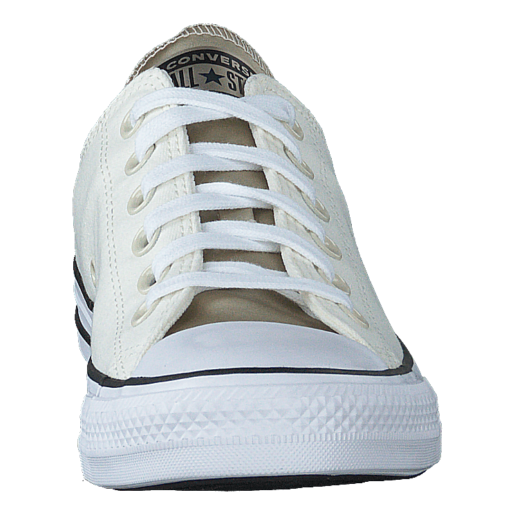 Chuck Taylor All Star Ox Bone