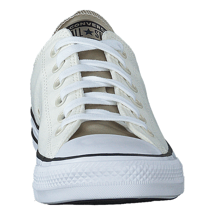Chuck Taylor All Star Ox Bone