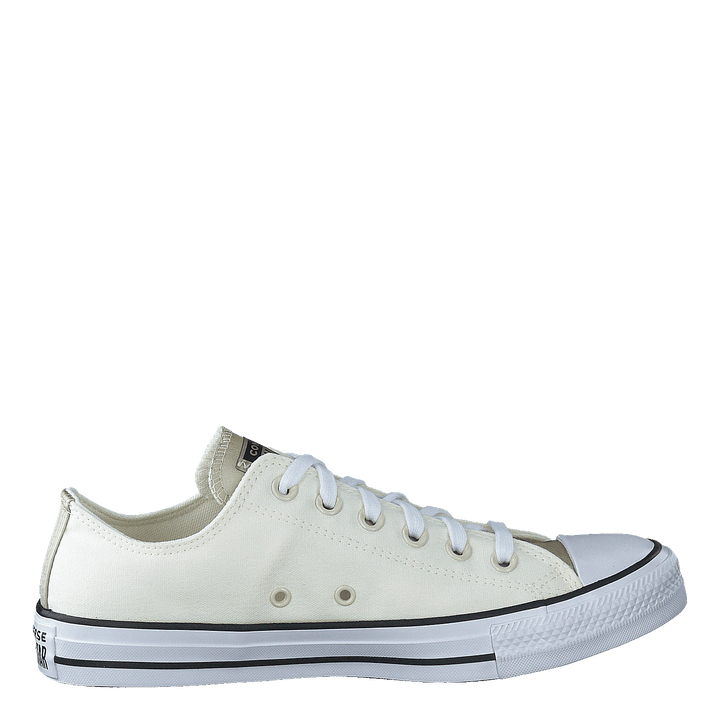 Chuck Taylor All Star Ox Bone