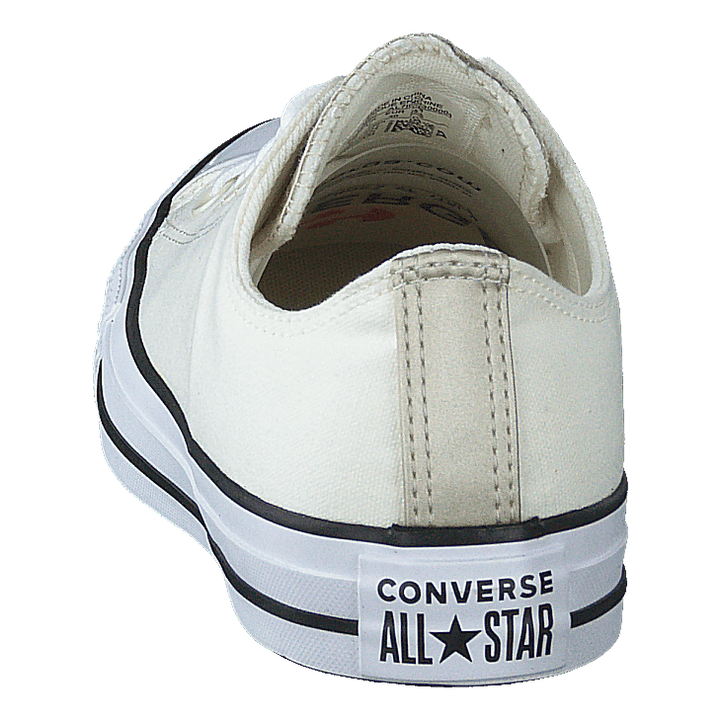 Chuck Taylor All Star Ox Bone
