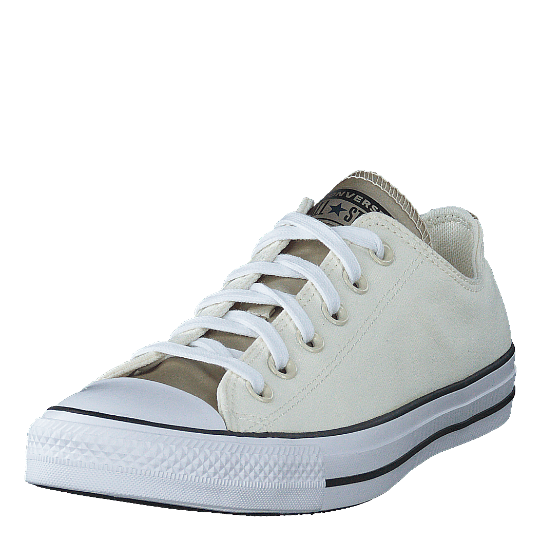 Chuck Taylor All Star Ox Bone