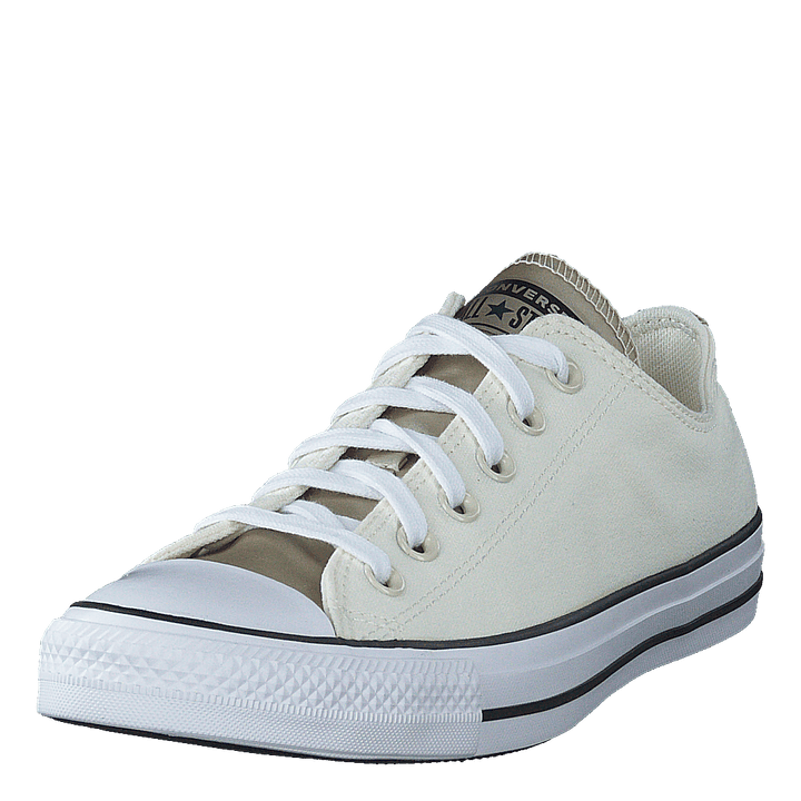 Chuck Taylor All Star Ox Bone