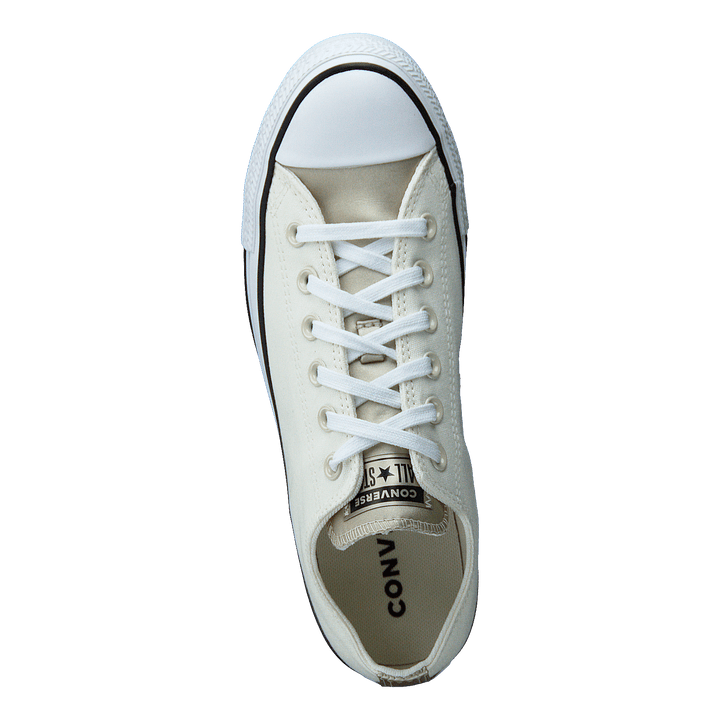 Chuck Taylor All Star Ox Bone