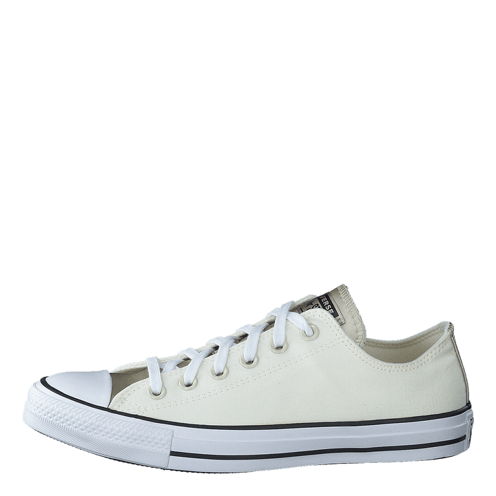 Chuck Taylor All Star Ox Bone