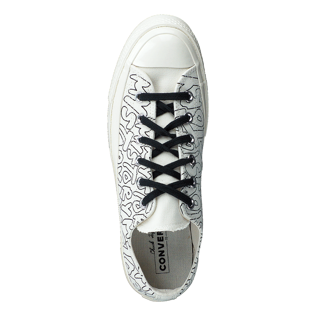 Chuck 70 Neutral - Heppo.com