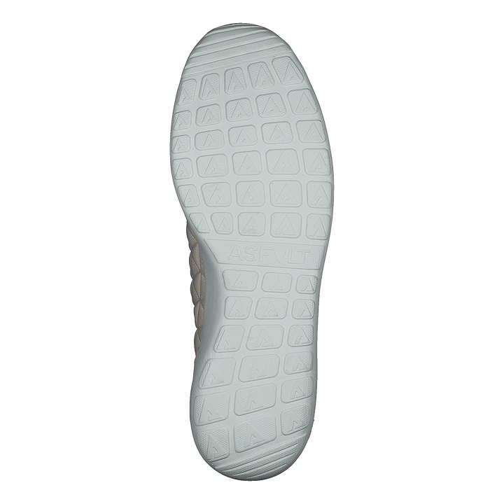 Speedsocks Tan Corail