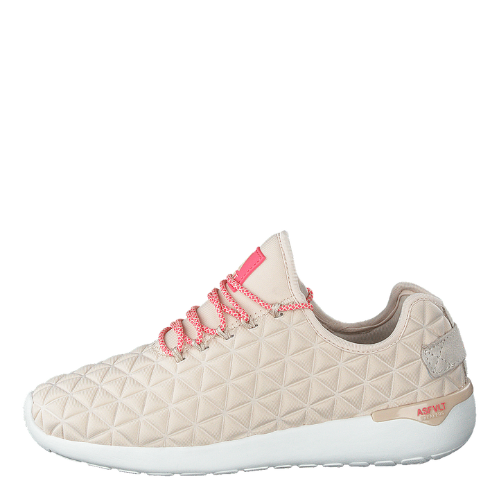 Speedsocks Tan Corail