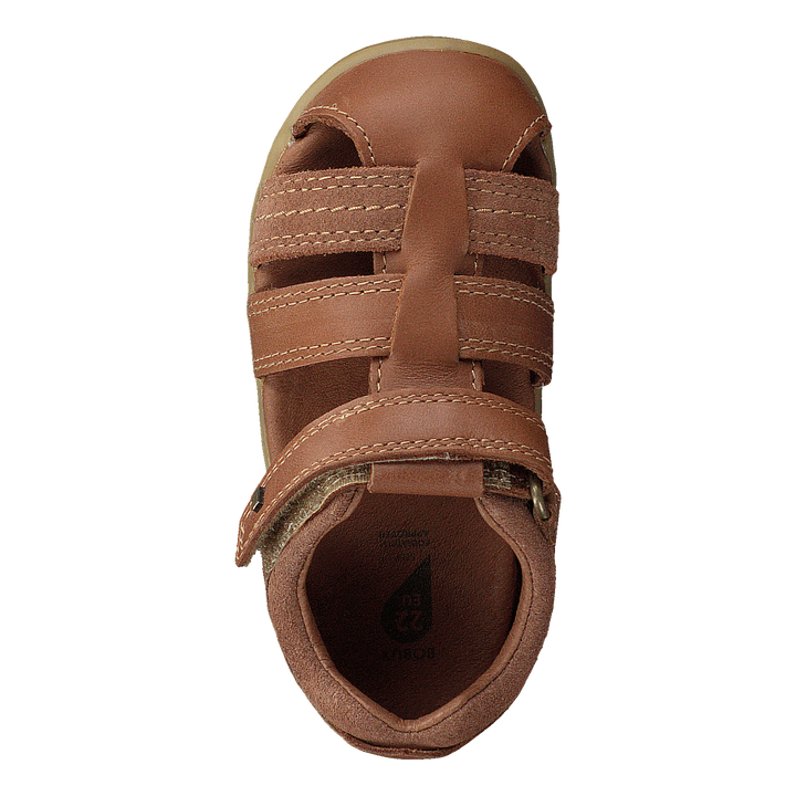 Roam Caramel