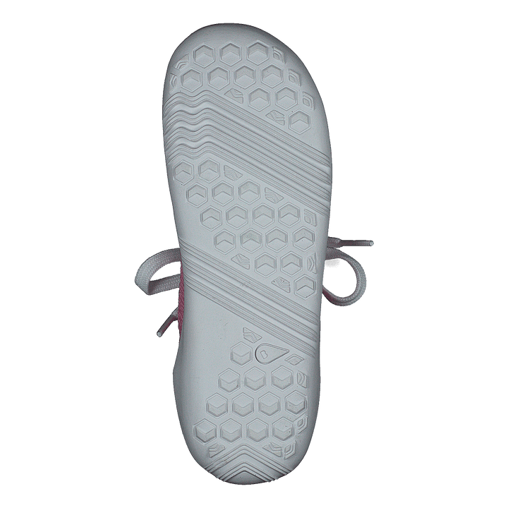 Play Knit Pink + Raspberry