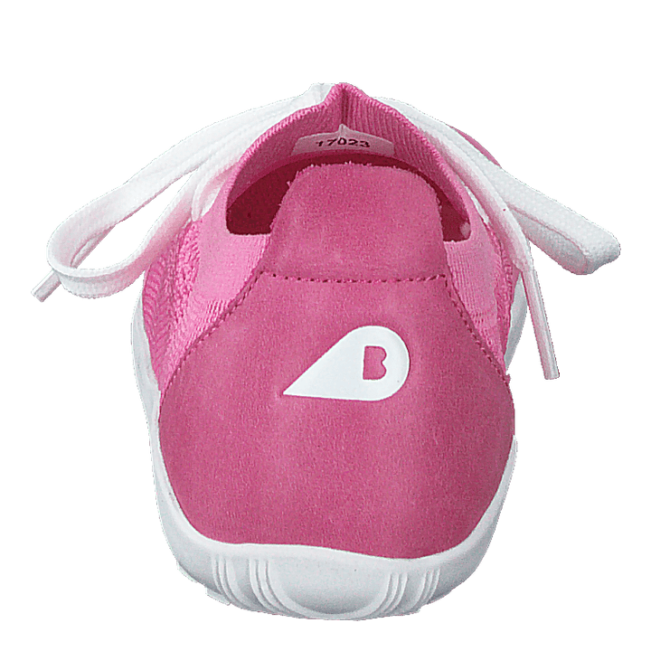 Play Knit Pink + Raspberry