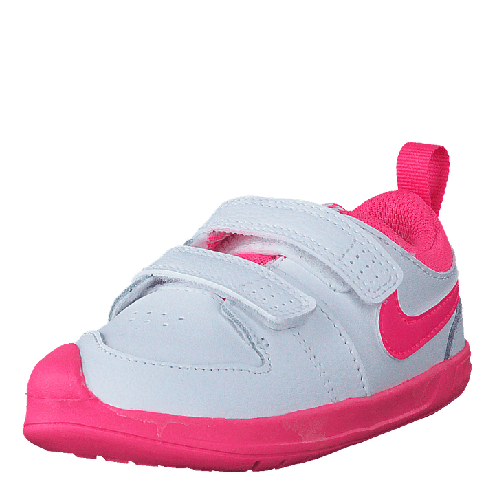 Pico 5 Tdv White/hyper Pink