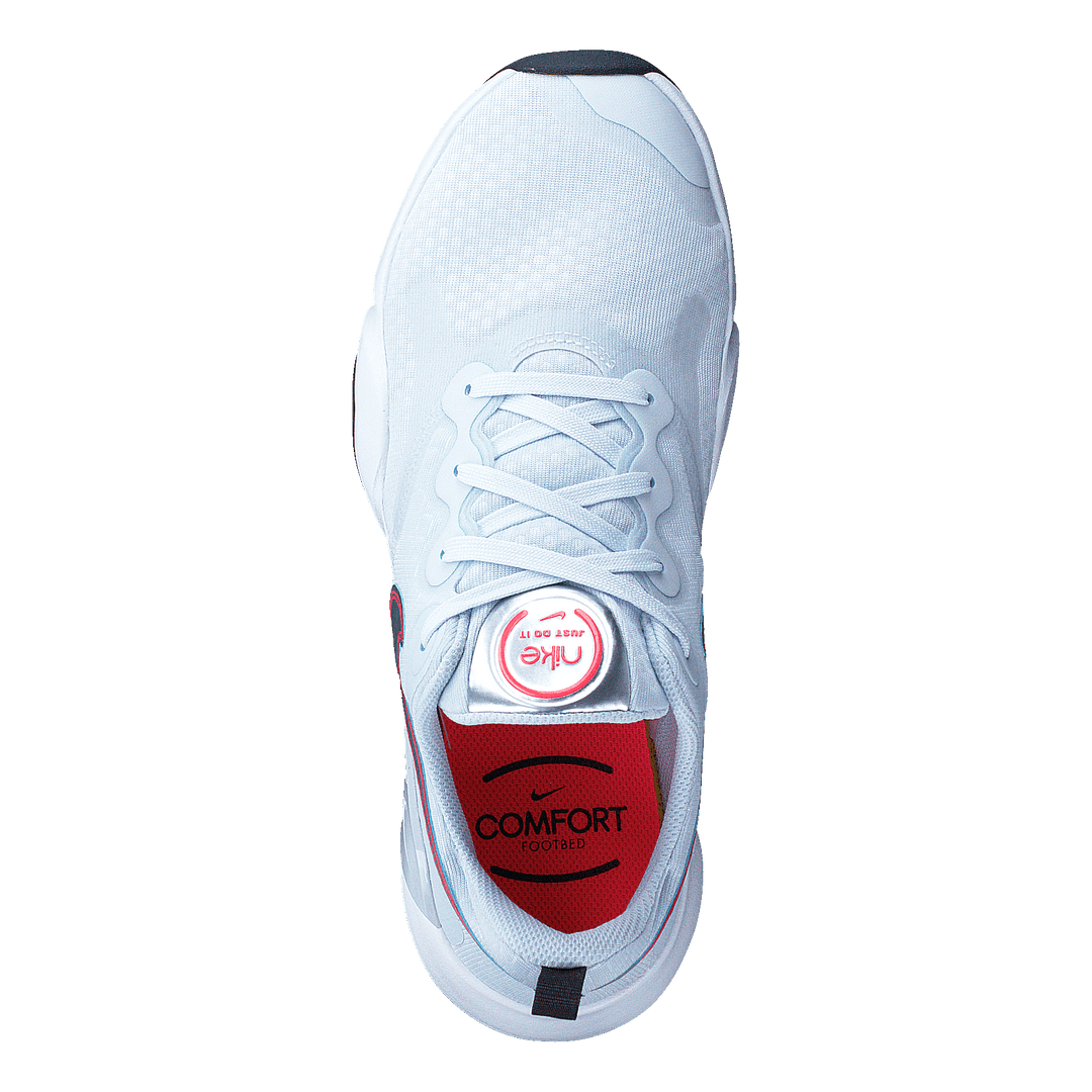 Wmns Speedrep Football Grey/football Grey