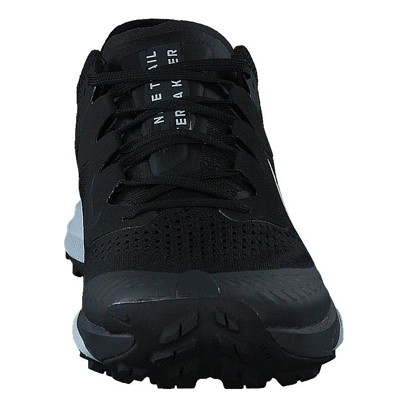 Wmns Air Zoom Terra Kiger 7 Black/pure Platinum-anthracite