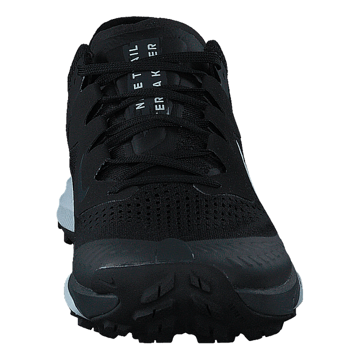 Wmns Air Zoom Terra Kiger 7 Black/pure Platinum-anthracite