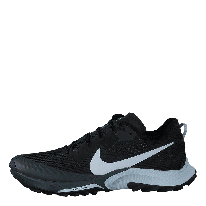 Wmns Air Zoom Terra Kiger 7 Black/pure Platinum-anthracite