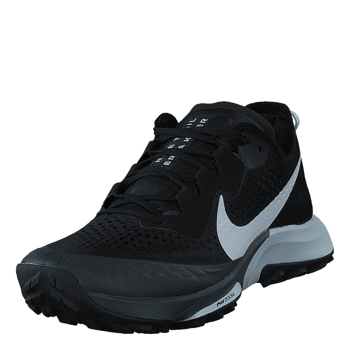 Wmns Air Zoom Terra Kiger 7 Black/pure Platinum-anthracite