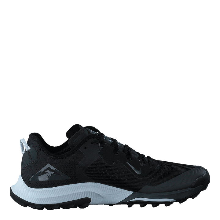 Wmns Air Zoom Terra Kiger 7 Black/pure Platinum-anthracite