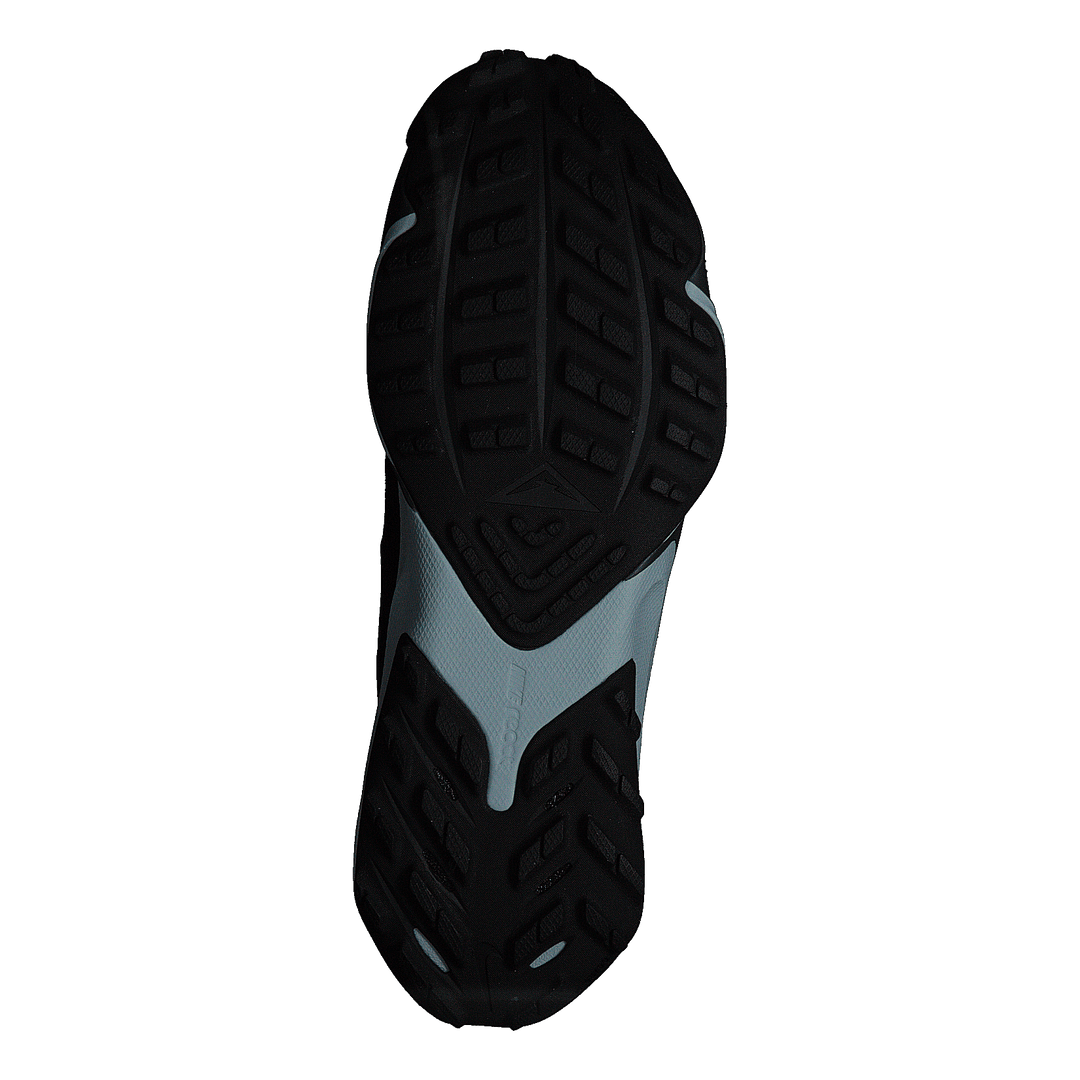 Wmns Air Zoom Terra Kiger 7 Black/pure Platinum-anthracite