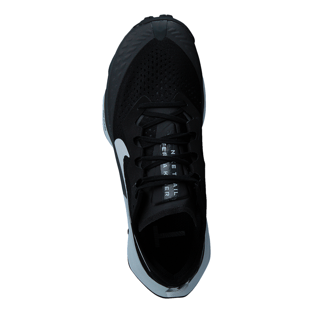 Wmns Air Zoom Terra Kiger 7 Black/pure Platinum-anthracite