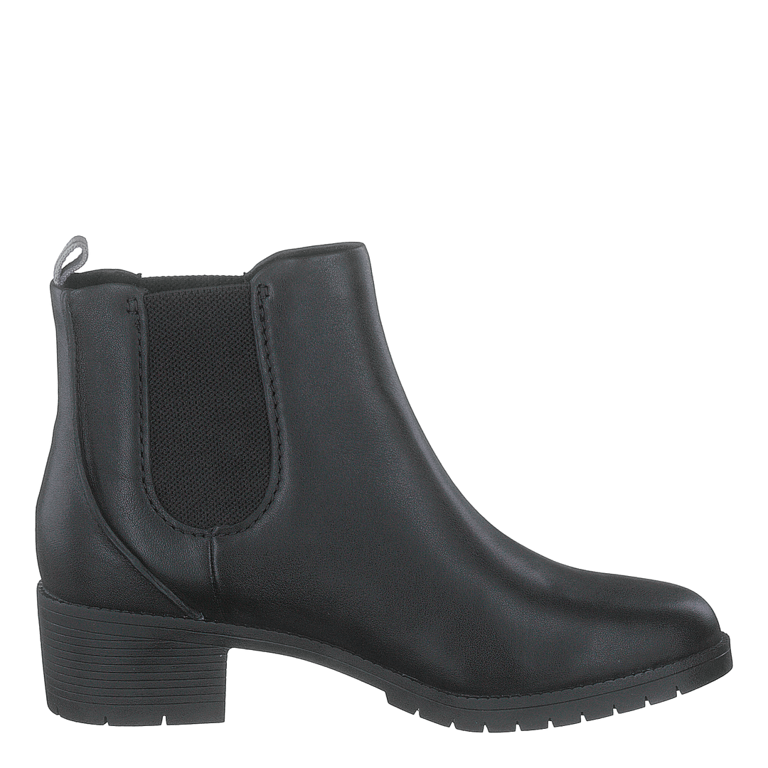 Hadley Chelsea Black